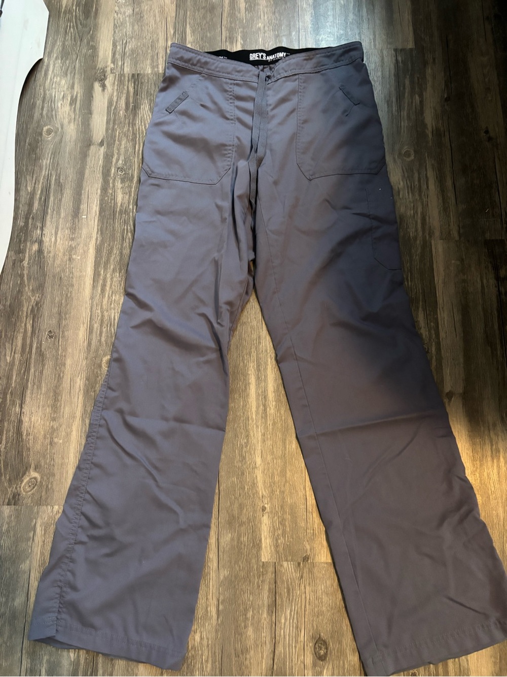Greys Anatomy Scrub Pants size small